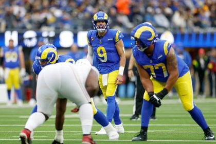 How to Watch Seahawks vs. Rams, NFC Championship Time, TV Channel, Live Stream