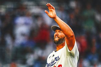 'I'll Be Nervous': Kershaw on Potentially Facing Ohtani at World Baseball Classic