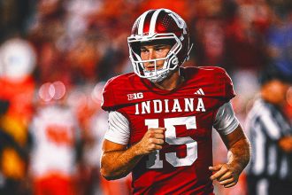 Indiana-Alabama, Seahawks-49ers Creating Chaos at Books