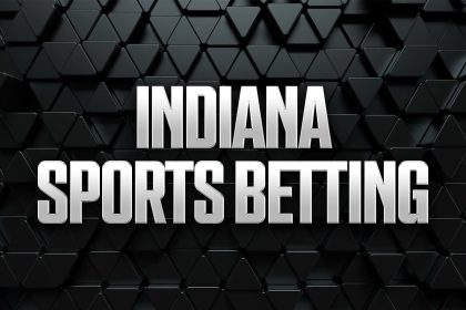 Indiana Sports Betting: IN Sportsbooks, Apps, and Promos