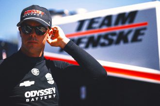 INDYCAR Drivers React to Freedom 250 Race: 'Gonna Be Incredible For Our Sport'