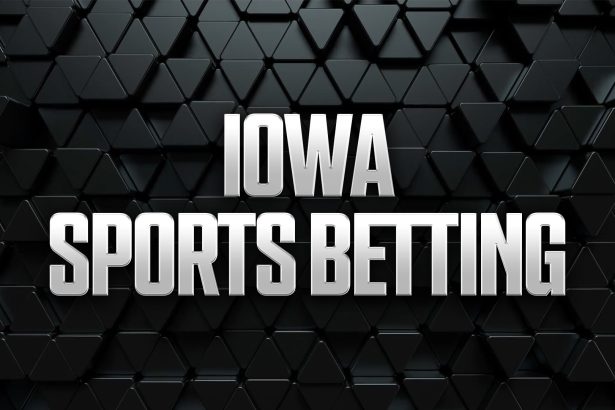 Iowa Sports Betting: Best IA Sportsbooks, Apps, and Promos
