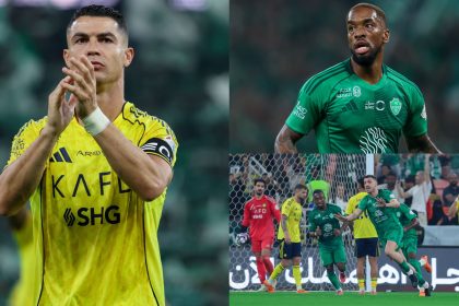 Ivan Toney Outshines Ronaldo As Al-Nassr Drops Points In Saudi League Title Race