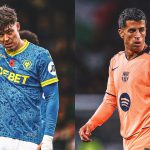 January Transfer Window Grades: Barcelona Breaks Even, Crystal Palace Overpay For Striker