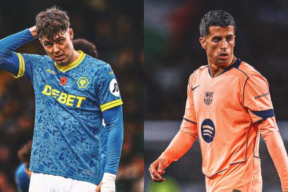 January Transfer Window Grades: Barcelona Breaks Even, Crystal Palace Overpay For Striker