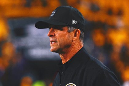 Jay Glazer: Former Ravens Coach John Harbaugh Only Meeting With Select NFL Teams