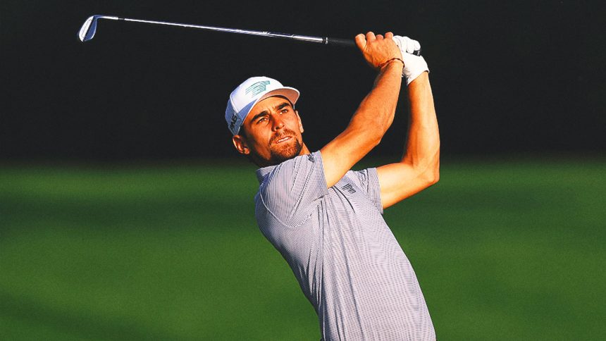 Joaquin Niemann Wins MVP, Bryson DeChambeau Gets Drive of the Year at LIV Golf Showcase