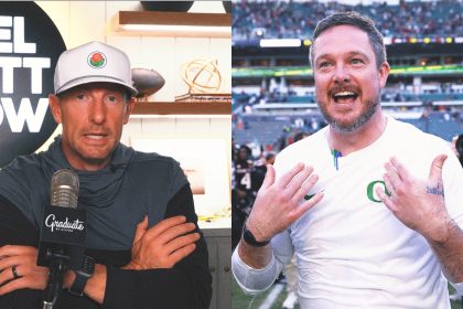 Joel Klatt: 'Everything' Oregon Coach Dan Lanning Criticized About CFP 'Is Right'