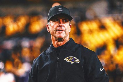 John Harbaugh Next Team Odds: Who Will Hire Ex-Ravens Coach?