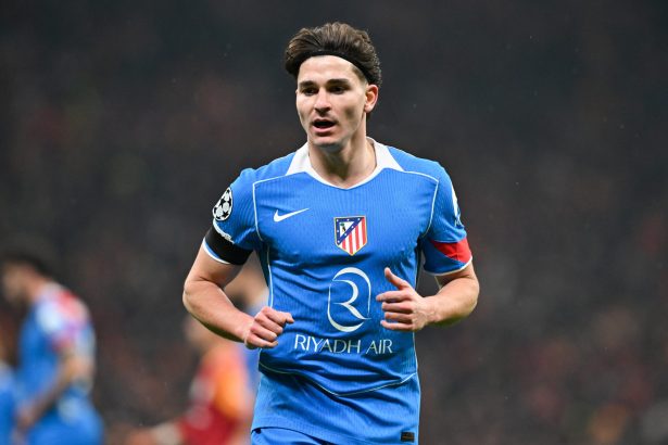 Julian Alvarez To Arsenal? World Cup Winner Linked With Premier League Return