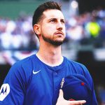 Kyle Tucker Reportedly Agrees To Contract With Dodgers In Free Agency