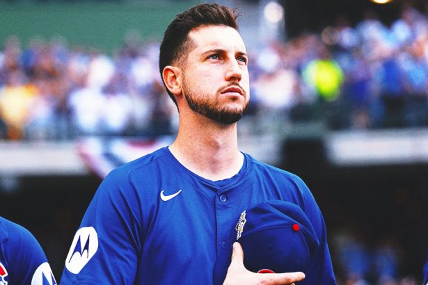 Kyle Tucker Reportedly Agrees To Contract With Dodgers In Free Agency