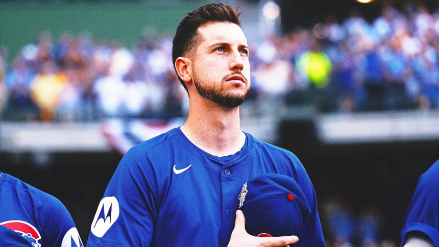 Kyle Tucker Reportedly Agrees To Contract With Dodgers In Free Agency