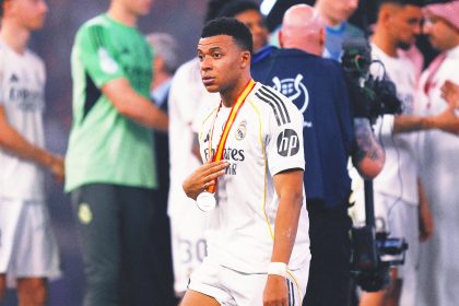 Kylian Mbappé Criticized For Real Madrid's Guard of Honor Snub in Barcelona Win