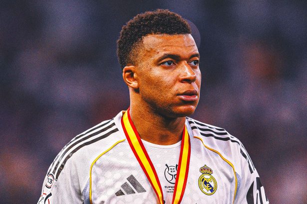 Kylian Mbappe Out Indefinitely After Premature Return From Knee Injury