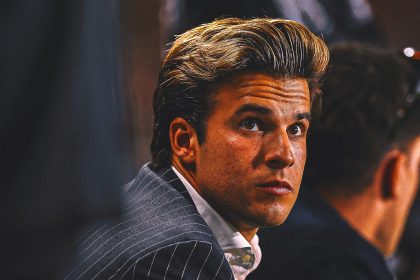 LA Galaxy Star Riqui Puig Undergoes ACL Surgery, Will Miss 2026 MLS Season