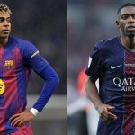 Lamine Yamal Named Most Valuable Player In World Soccer With $400 Million Price Tag