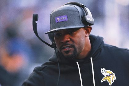 Las Vegas Raiders Next Head Coach Odds: Brian Flores Favored