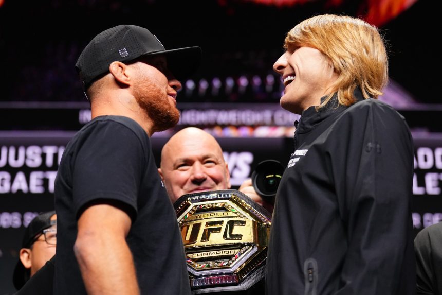 Last Chance to Claim the $300 DraftKings Promo Code Before the Main Event at UFC 324