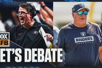 Let's Debate: Which College Football Coaching Hire Is Most Puzzling, Impactful?
