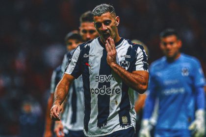 Lionel Messi Linkup A 'Step Backwards'? Mexico Forward Cautioned Against MLS Move