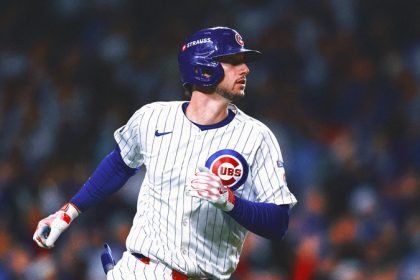 Los Angeles Dodgers: Here's How Kyle Tucker's Deferred Contract Works