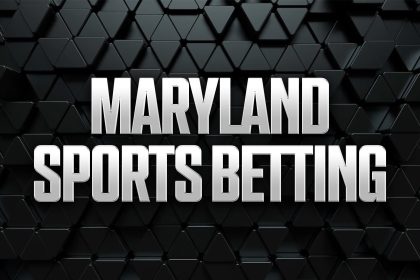Maryland Sports Betting: MD Sportsbooks, Apps, and Promos