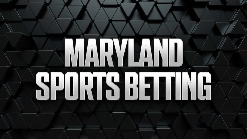 Maryland Sports Betting: MD Sportsbooks, Apps, and Promos