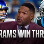 Matthew Stafford’s 4th-Quarter MVP Performance Lifts Rams Past Panthers | NFL on FOX