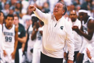 Men's College Basketball Preview: 5 Best Games to Watch this Weekend