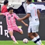 Messi, Inter Miami Suffer Early Season Setback After Sergio Reguilón's Injury