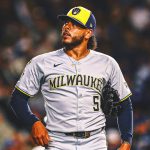 Mets Reportedly Acquire All-Star RHP Freddy Peralta In Trade With Brewers