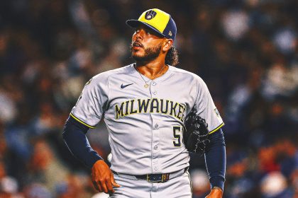 Mets Reportedly Acquire All-Star RHP Freddy Peralta In Trade With Brewers