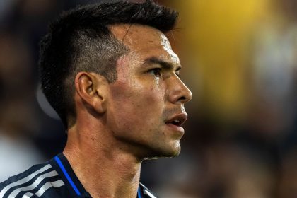Mexico's Chucky Lozano Leaves San Diego FC, Needs New Club Before 2026 World Cup
