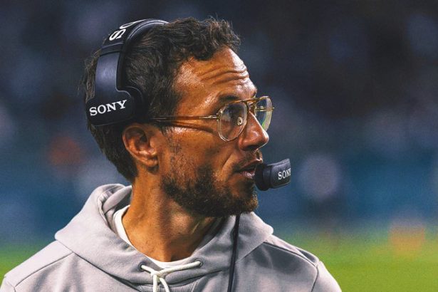 Miami Dolphins Fire Head Coach Mike McDaniel After 4 Seasons