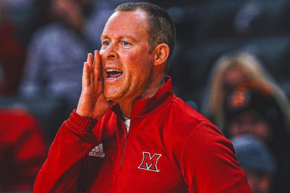 Miami (OH) Coach Fires Back at Those Discrediting RedHawks’ Undefeated Record