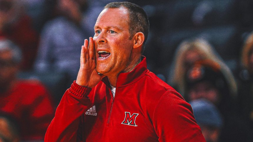 Miami (OH) Coach Fires Back at Those Discrediting RedHawks’ Undefeated Record