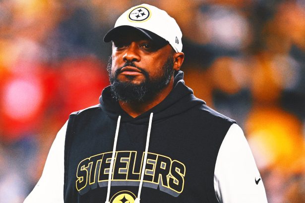 Mike Tomlin Stepping Down as Steelers Head Coach After 19 Seasons
