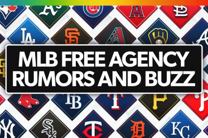 MLB Free Agency Rumors, Buzz: Padres Ace Yu Darvish Mulling Retirement