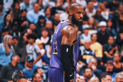 NBA Announces All-Star Game Starters; U.S. vs. World Format Now on Its Way