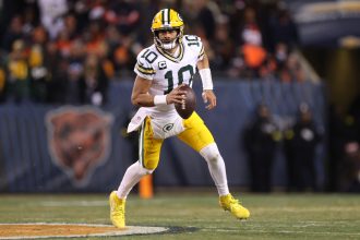 New FanDuel Promo Code Offers New Users $300 in Bonus Bets for NFL Playoffs, College Football Semis and More