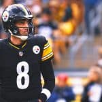 New Steelers Coach Mike McCarthy Wants Aaron Rodgers Back in Pittsburgh