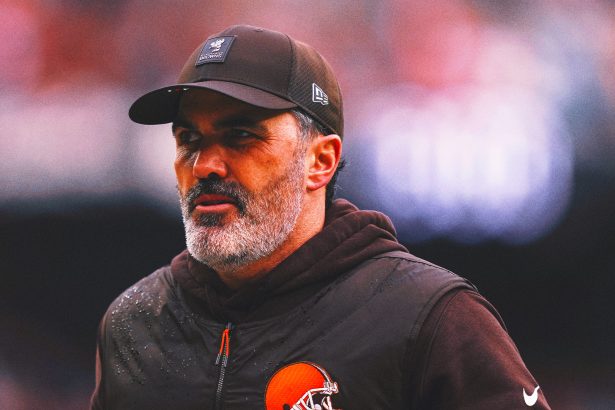 New York Giants Next Head Coach Odds: Kevin Stefanski Favored, Harbaugh in Mix