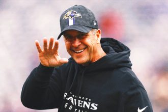 New York Giants Officially Announce John Harbaugh as Head Coach