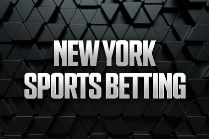 New York Sports Betting: NY Sportsbook Promos & Apps