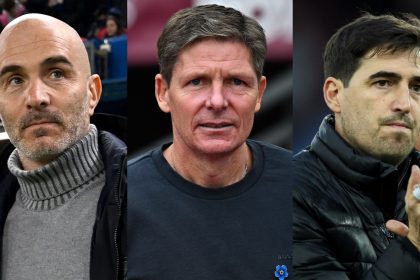 Next Manchester United Manager: Why Mauricio Pochettino Is A Dark Horse Candidate