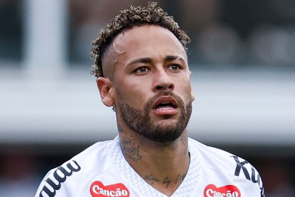 Neymar's Road to 2026 World Cup Begins; Brazil Legend Recovers From Knee Surgery