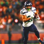 NFL Conference Championship Game Buzz: Seahawks' Zach Charbonnet Out for Season
