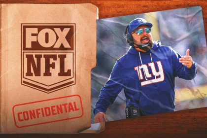 NFL Confidential: Coaches Riled Up About Bills; Who Might Be Favorite for Job?