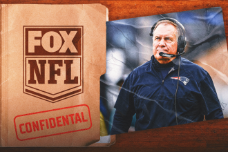 NFL Confidential: Sources Fume Over Bill Belichick's Hall of Fame Snub